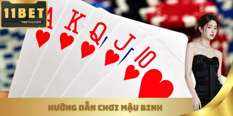 Hướng Dẫn Chơi Mậu Binh Chi Tiết Và Hiệu Quả Từ Các Cao Thủ