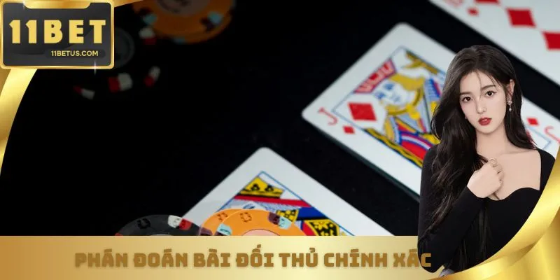 Mẹo chơi phỏm hiệu quả giúp phán đoán bài đối thủ chính xác