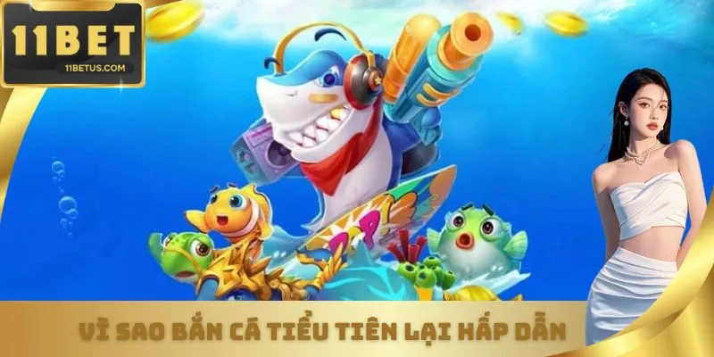 Những điểm khác biệt nổi bật của trò chơi tại 11bet